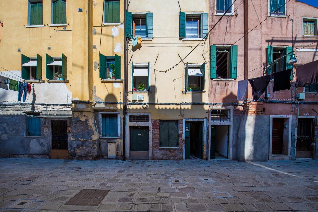 Gdhouse 806 Apartment Venice Exterior photo